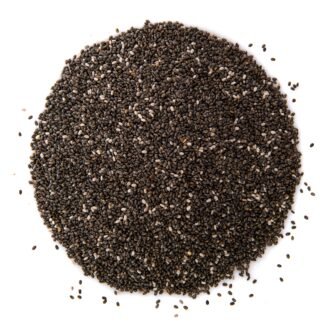 Chia Seeds