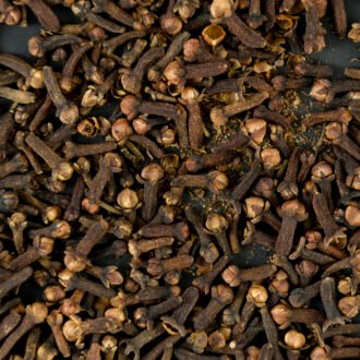 Cloves