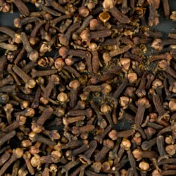 Cloves