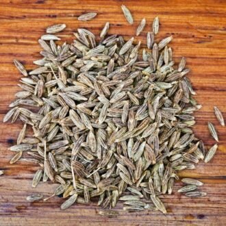 Cumin Seeds
