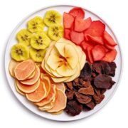 Dehydrated Fruits