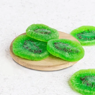 Dried Kiwi Slice
