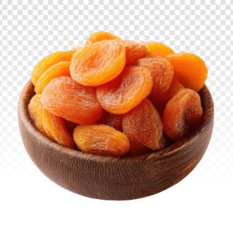 Dry Apricots