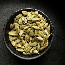 Green Cardamom