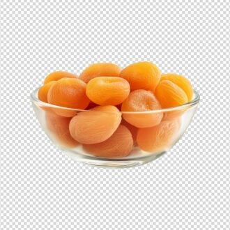 Jelly Apricots