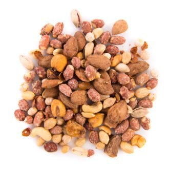 Mixed Dry Fruit