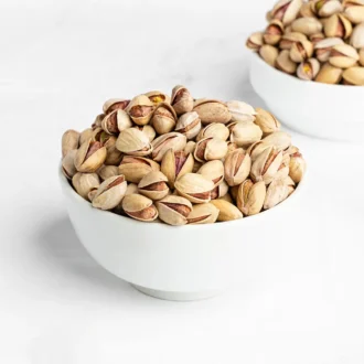 Pistachios Roasted & Salted With Shell