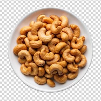 Salted Cashews