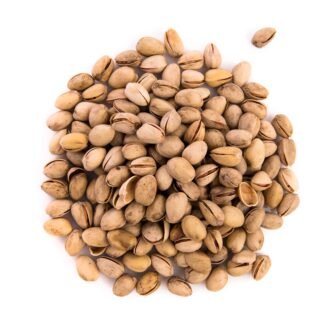 Shelled Pistachios